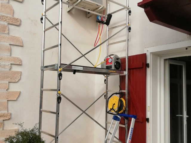 key energies pompe a chaleur climatisation 11