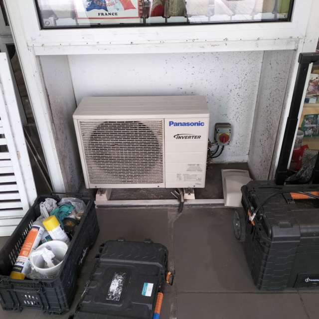 key energies pompe a chaleur climatisation 22