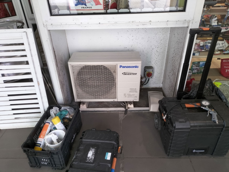 key energies pompe a chaleur climatisation 22