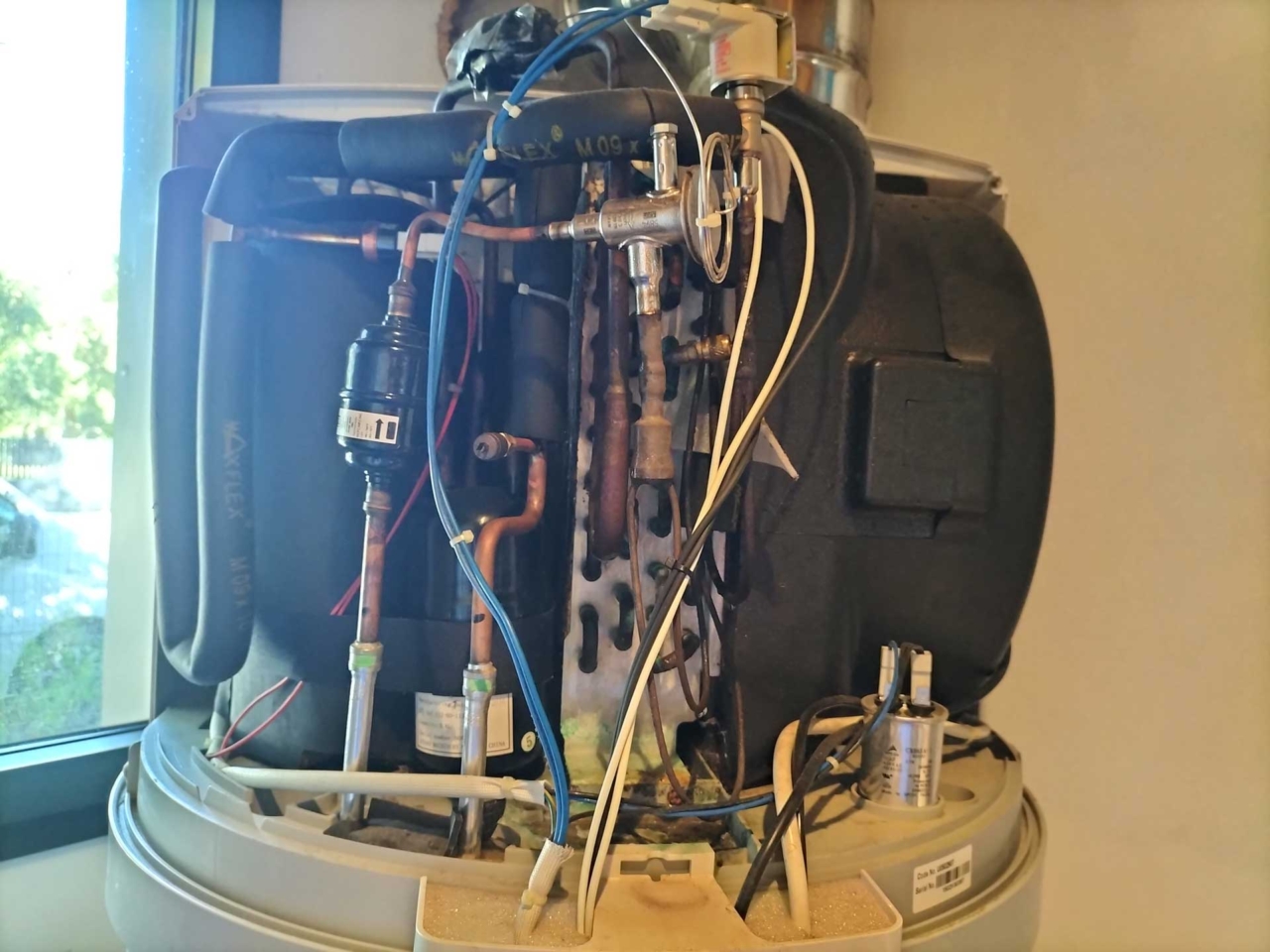 key energies pompe a chaleur climatisation 30