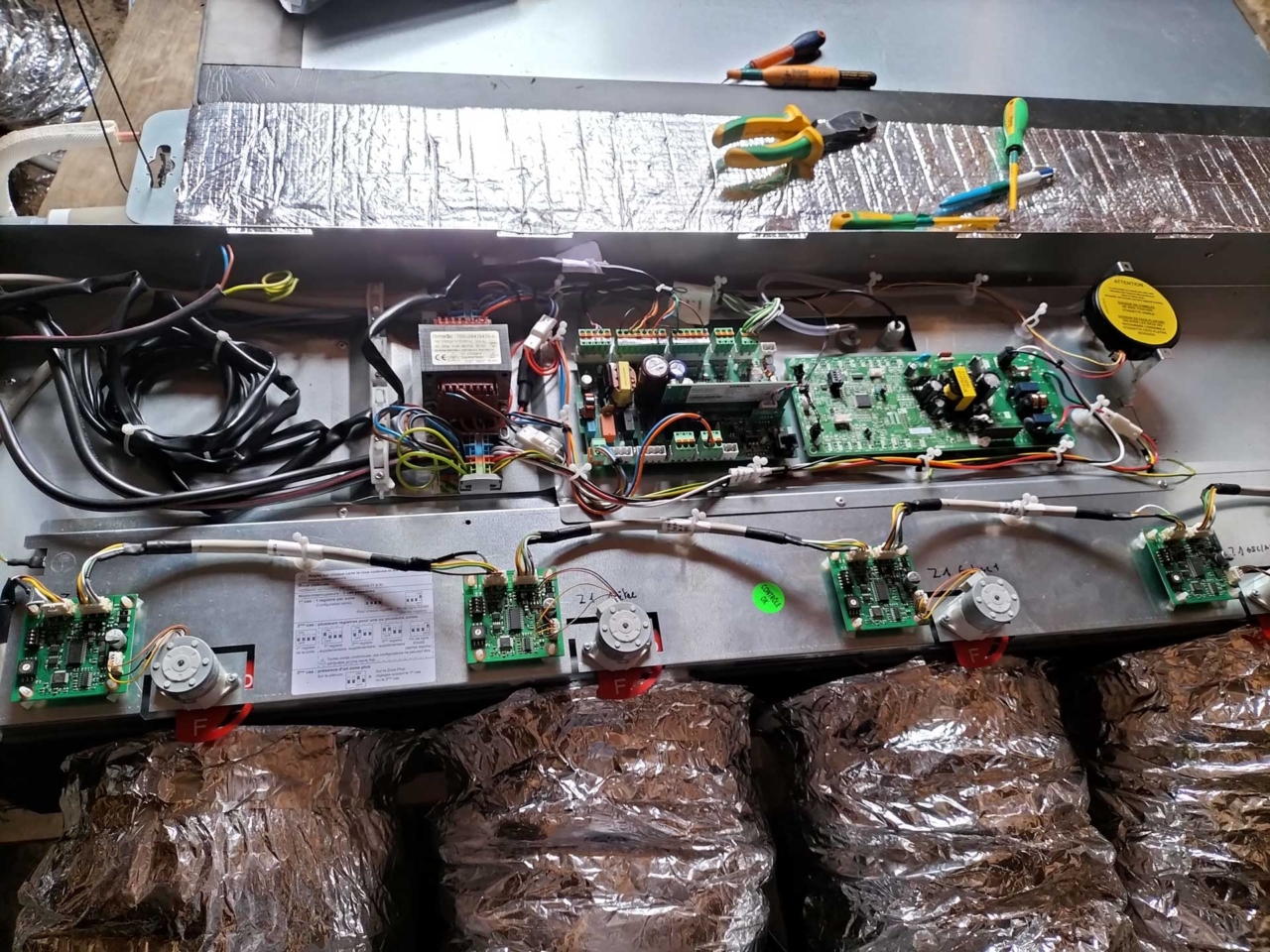 key energies pompe a chaleur climatisation 33