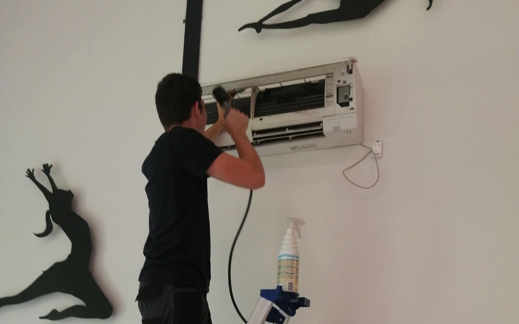 Pac Par Obligatoire de faire entretenir sa PAC par un professionnel
