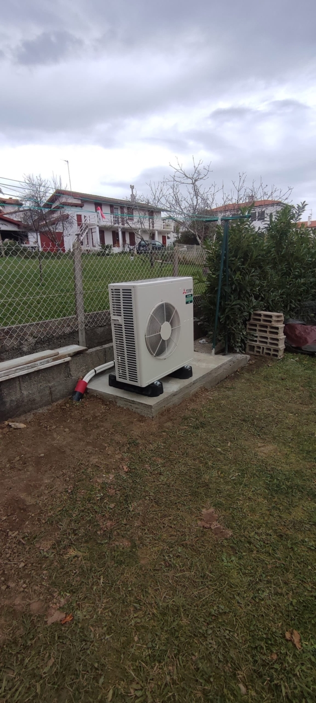 ke climatisation chauffage st jean de luz 39