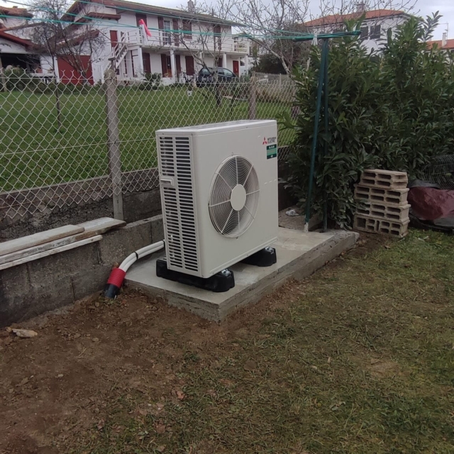 ke climatisation chauffage st jean de luz 39