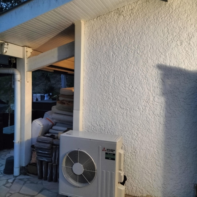 ke climatisation reversible hossegor 27