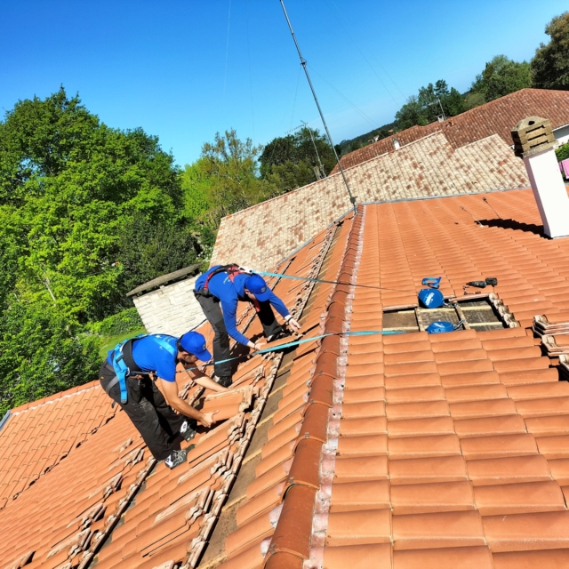 ke installation pompe a chaleur soustons 11