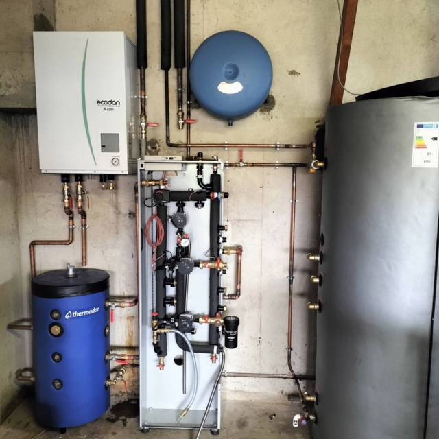 ke installation pompe a chaleur soustons 28
