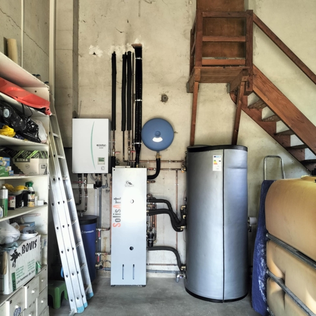ke installation pompe a chaleur soustons 33