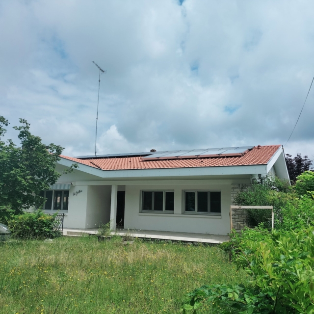 ke installation pompe a chaleur soustons 45
