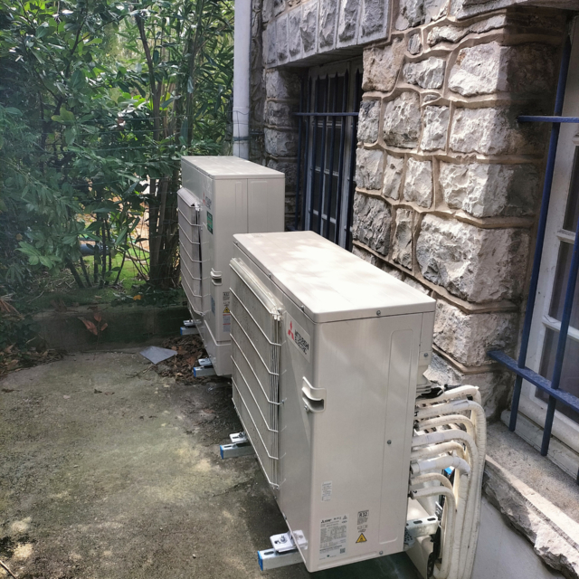 ke installation pompe a chaleur st jean de luz 31
