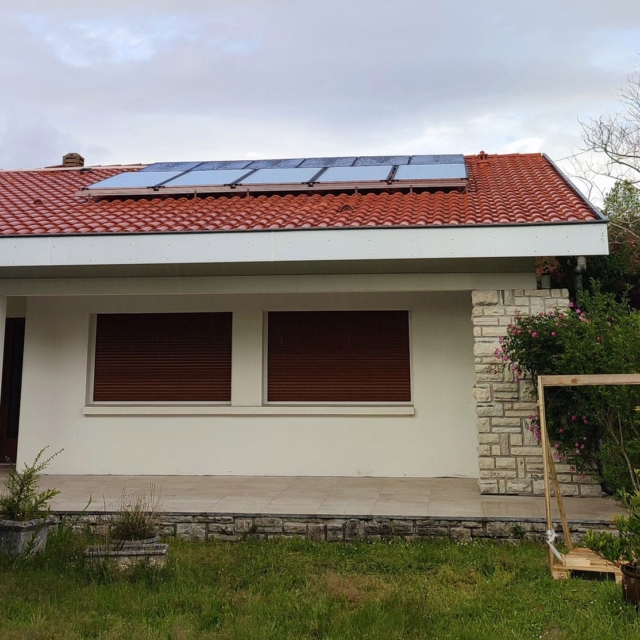 ke pose panneaux photovoltaiques landes 16