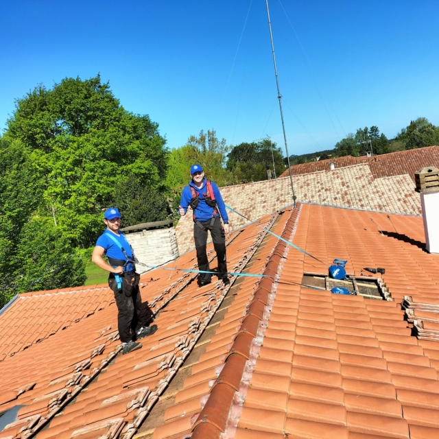 ke pose panneaux photovoltaiques landes 34
