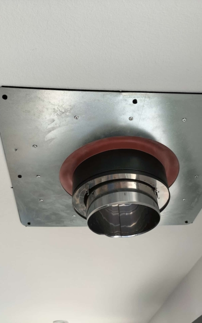 ke pose poele a bois buches pays basque 15