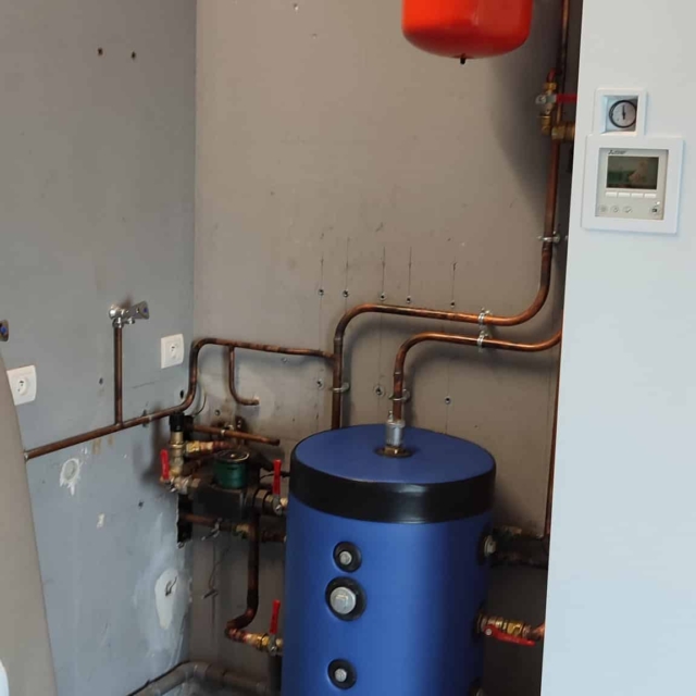 ke remplacement chaudiere gaz villefranque 8