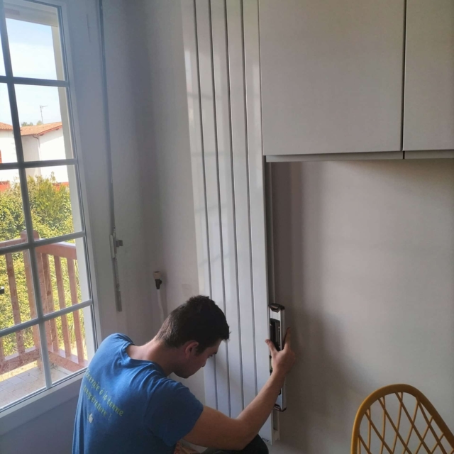 ke remplacement radiateurs pays basque 13