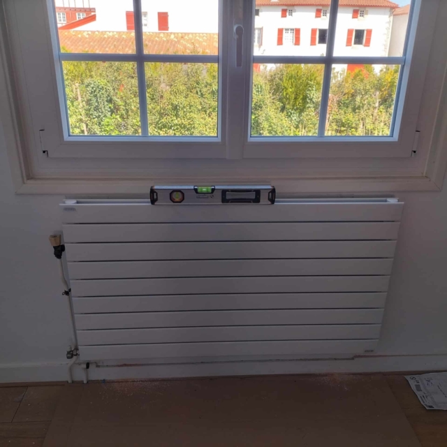 ke remplacement radiateurs pays basque 8