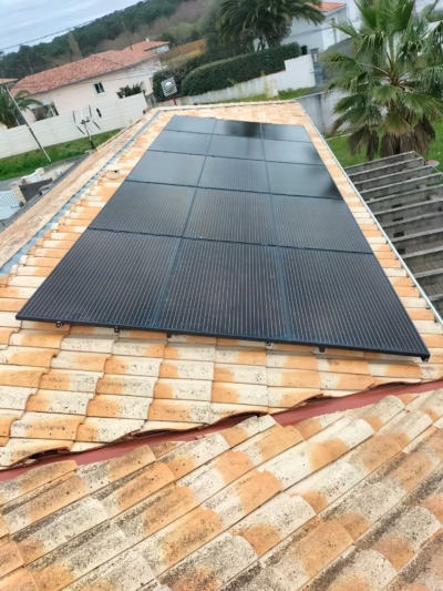 est il rentable de poser des panneaux photovoltaïques au pays basque 3