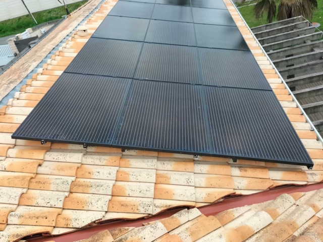 est il rentable de poser des panneaux photovoltaïques au pays basque 3