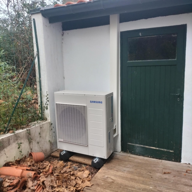 key energies pac air air climatisation bayonne 11