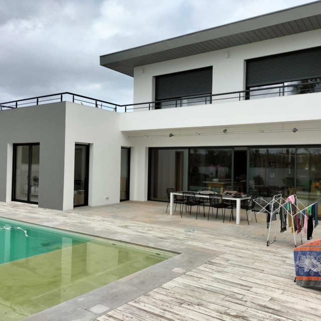 key energies pose climatisation réversible anglet 5