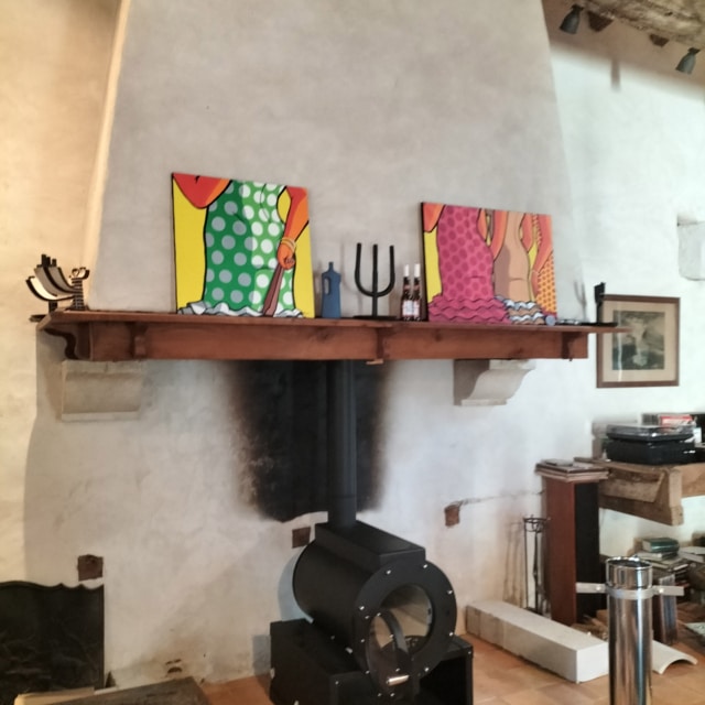 installation poele a buches landes 6