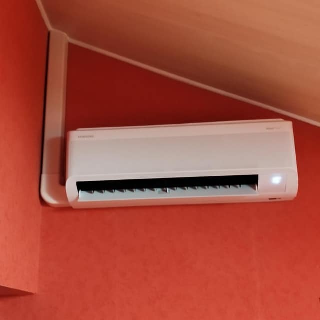 installation d’une climatisation réversible à lahonce 2