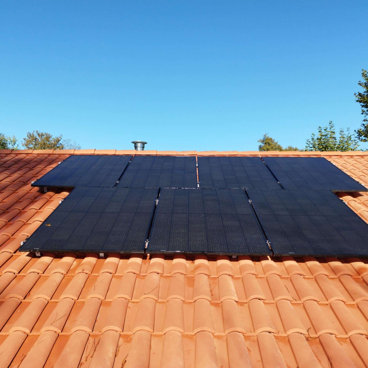installation panneaux photovoltaïques à pontonx landes 10