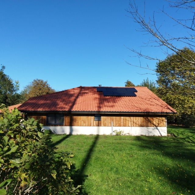 installation panneaux photovoltaïques à pontonx landes 13