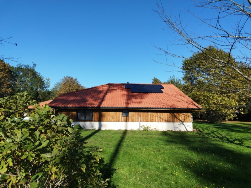 installation panneaux photovoltaïques à pontonx landes 13