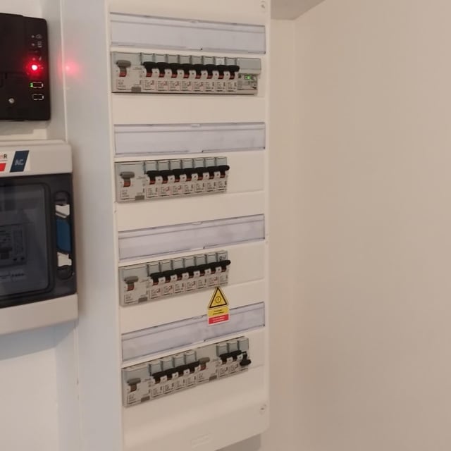 installation panneaux photovoltaïques à pontonx landes 3