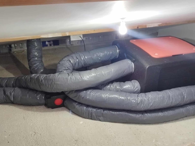 key energies pays basque landes vmc double flux 1