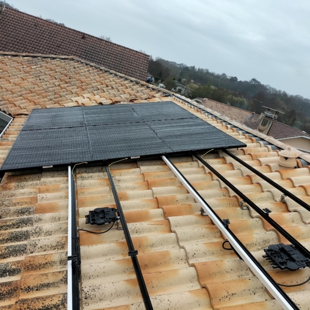 chauffage mixte bois pac photovoltaique tarnos 9