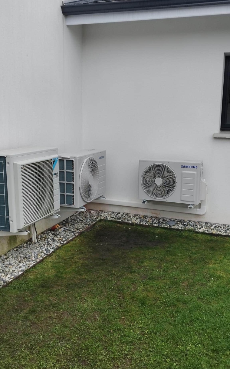 climatisation réversible à anglet 4