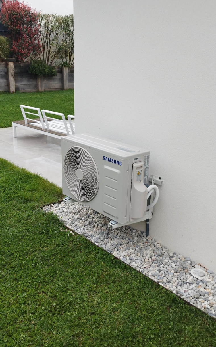 climatisation réversible à anglet 5