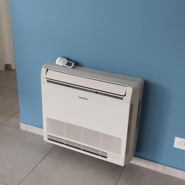 climatisation réversible à anglet 6