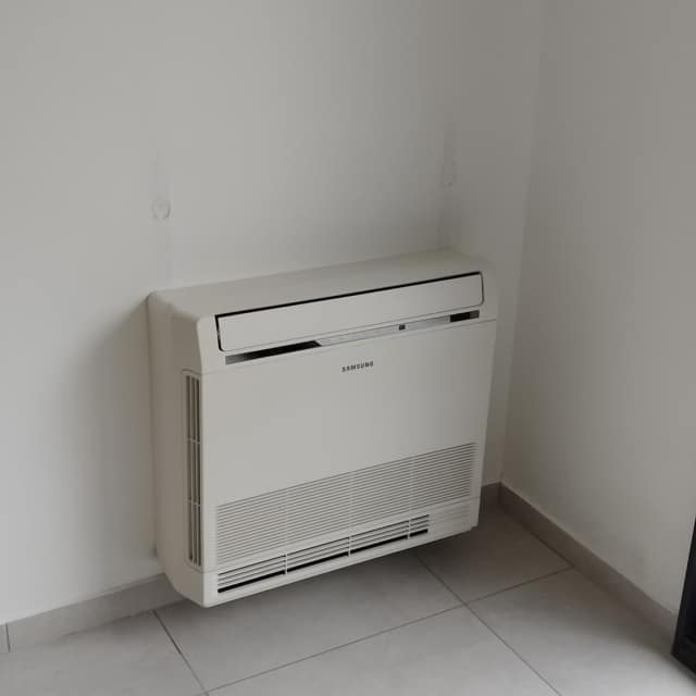 climatisation réversible à anglet 7