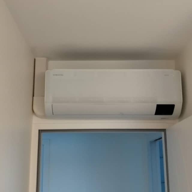 climatisation réversible à anglet 8