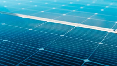 comment fonctionnent des panneaux photovoltaïques
