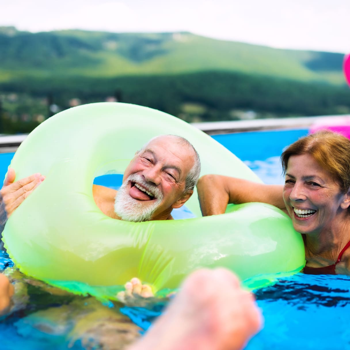 pompe à chaleur pour piscine landes pays basque 3