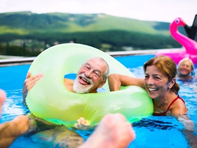 pompe à chaleur pour piscine landes pays basque 3