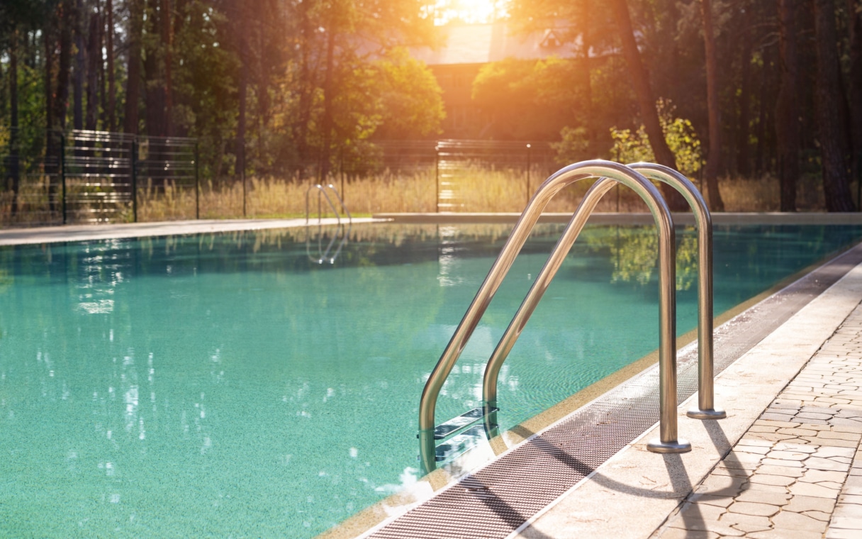 pompe à chaleur pour piscine landes pays basque 4