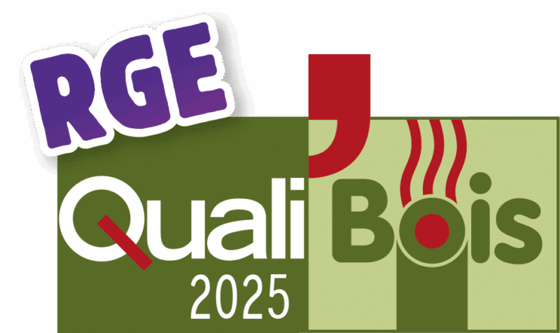 logo qualibois 2025 rge sc